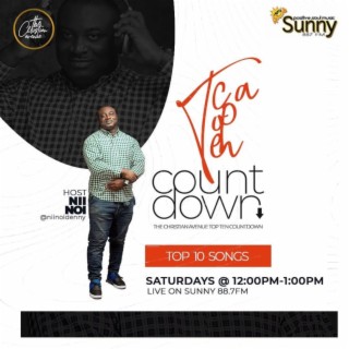 Sunny TCA Countdown (Sunny FM )